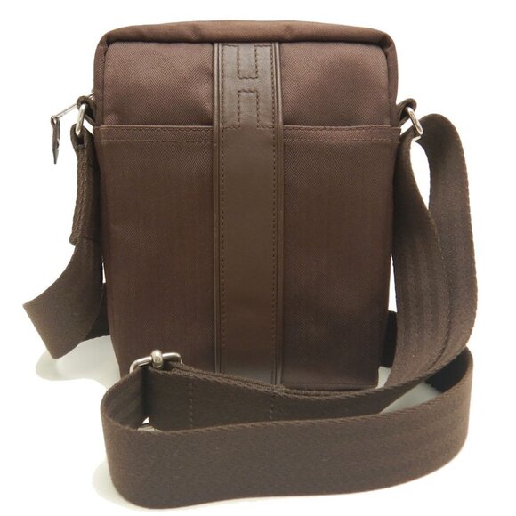 HERMES Brown Shoulder Bag - Picture 10 of 10